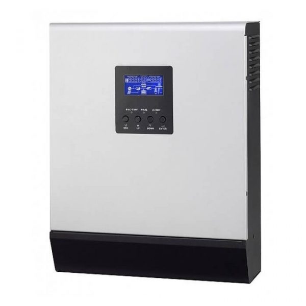 Kit Solar Aislado 2000Wh/día - Imagen 3