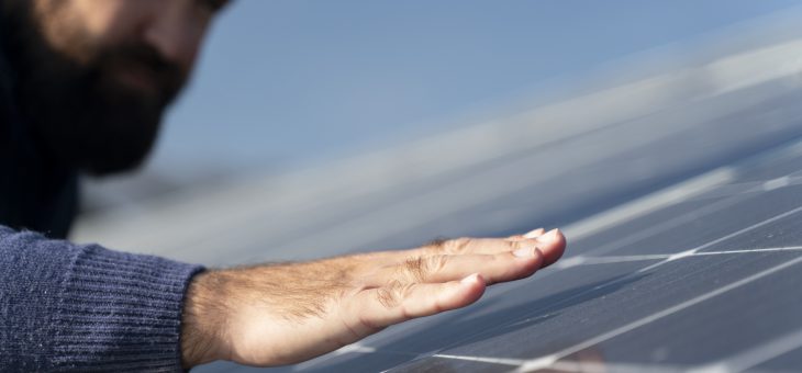 Paneles solares con batería virtual ¿en qué consiste?