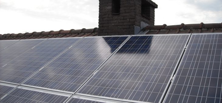 10 ventajas de instalar placas solares en nuestro hogar: la energía renovable a tu alcance